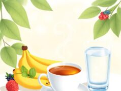 Dampak Kafein dan Alternatif Penggantinya