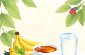 Dampak Kafein dan Alternatif Penggantinya