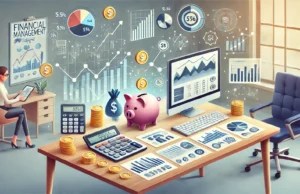 Strategi Efektif Manajemen Keuangan Perusahaan