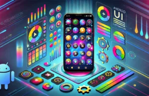 Panduan Lengkap Kustomisasi UI Android