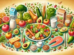 Panduan Menu Sehat dan Nutrisi untuk Ibu Hamil