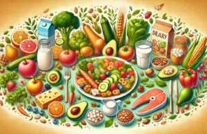 Panduan Menu Sehat dan Nutrisi untuk Ibu Hamil