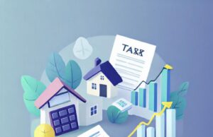Insentif Pajak untuk Investasi Properti
