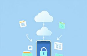 Pentingnya Backup Aplikasi Mobile dan Frekuensinya