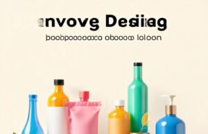 Inovasi Kemasan Merek dan Desain Kreatif