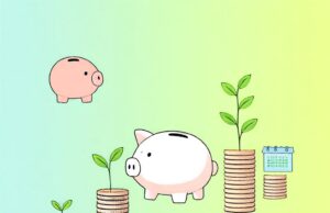 Menabung untuk Investasi dan Dana Darurat Optimal