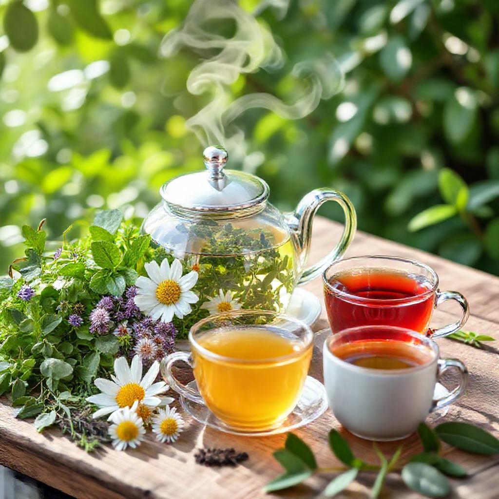 teh herbal Alt text