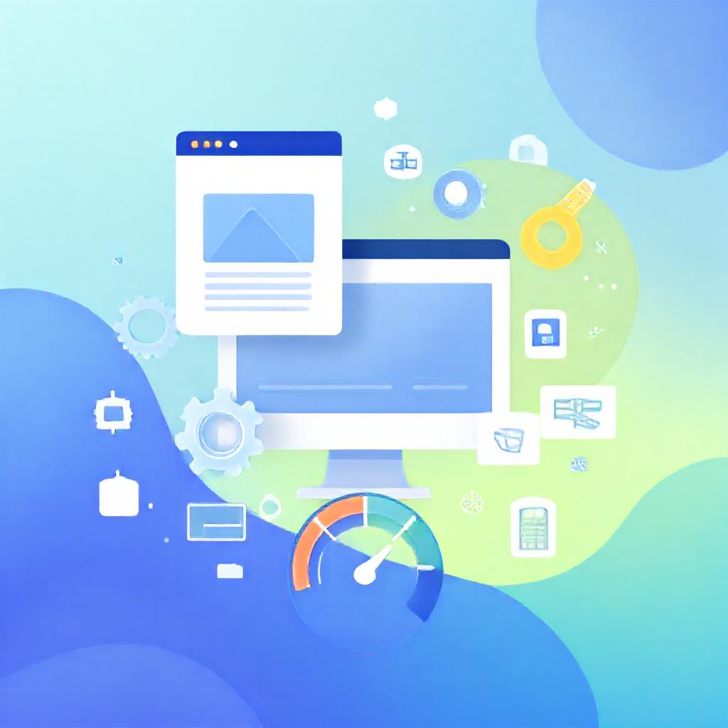 Website Optimization Alt text