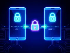 Enkripsi End to End di Aplikasi Pesan Aman