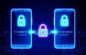 Enkripsi End to End di Aplikasi Pesan Aman