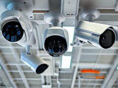 CCTV untuk toko sebagai solusi pengawasan bisnis