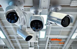 CCTV untuk toko sebagai solusi pengawasan bisnis