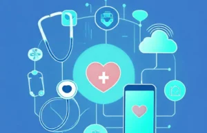 Transformasi Digital Kesehatan dan Telemedicine Indonesia