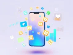 KPI Unduhan Aplikasi dan Engagement Mobile Marketing