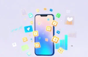 KPI Unduhan Aplikasi dan Engagement Mobile Marketing