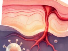 Rahasia Regenerasi Jaringan Kulit Cepat