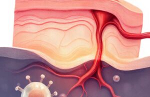 Rahasia Regenerasi Jaringan Kulit Cepat