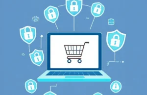 Taktik Phishing Ecommerce dan Perlindungan Data