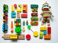 Inovasi Mainan Edukasi Terbaru Untuk Anak