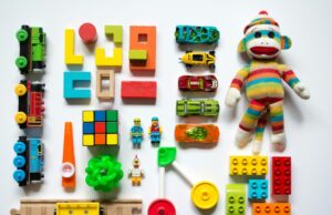 Inovasi Mainan Edukasi Terbaru Untuk Anak