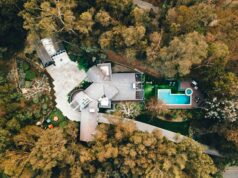 Fotografi Udara untuk Pemasaran Properti Efektif