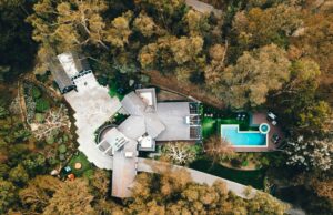 Fotografi Udara untuk Pemasaran Properti Efektif