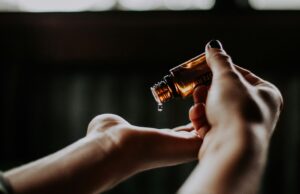 Terapi Pikiran dan Nutrisi Seimbang Ala Lowri Turner