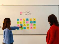 Strategi Efektif Influencer Marketing dan Kolaborasi