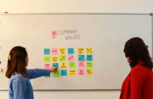 Strategi Efektif Influencer Marketing dan Kolaborasi