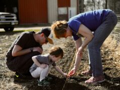 Pendidikan Lingkungan Tingkatkan Kesadaran Karbon