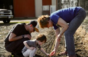 Pendidikan Lingkungan Tingkatkan Kesadaran Karbon