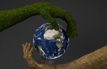 Tata Kelola Pemerintahan Untuk Lingkungan Hidup