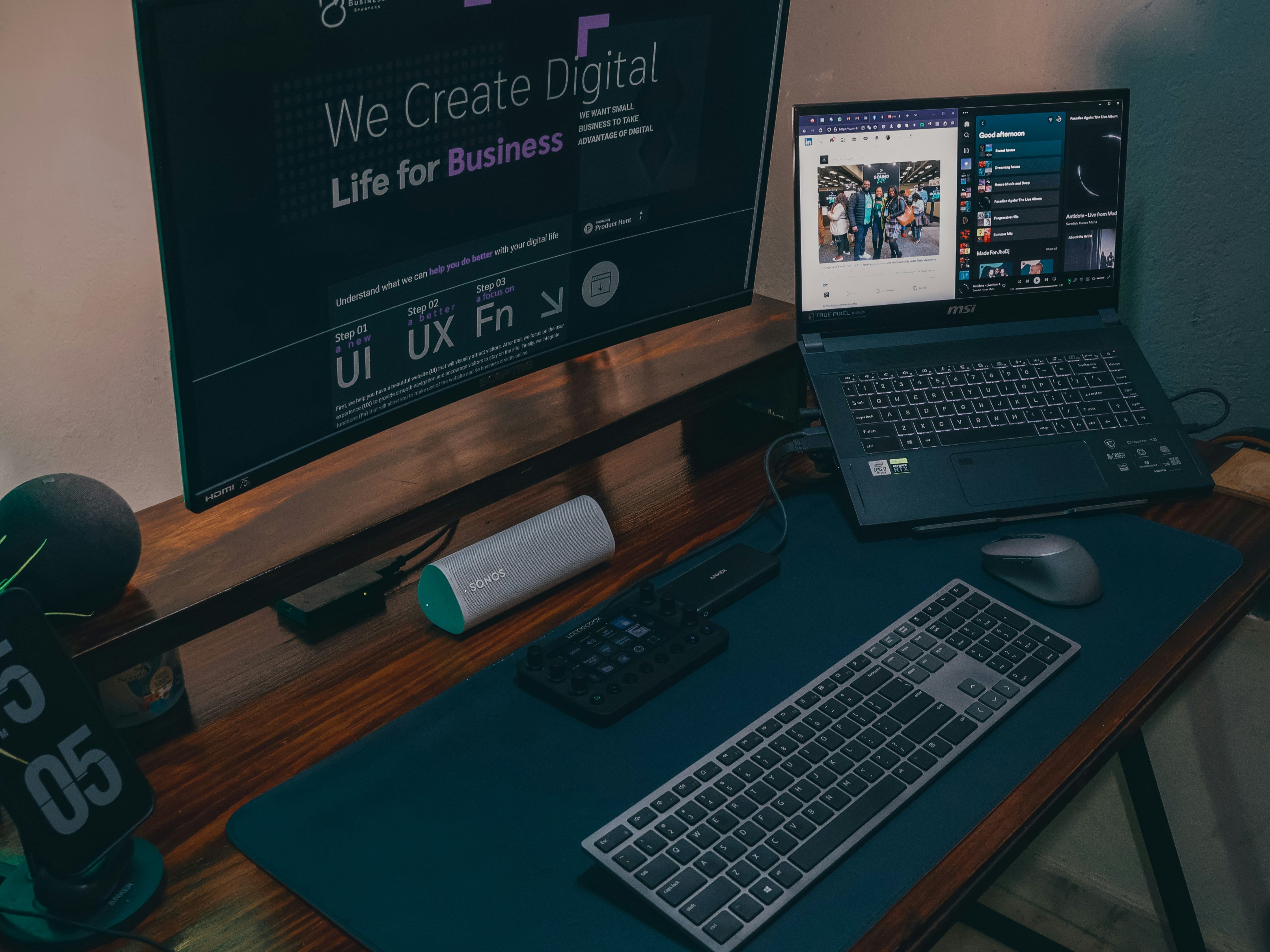 video blogging video blogging